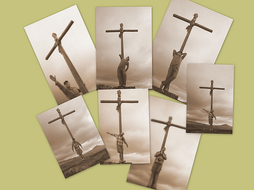 Crucificados